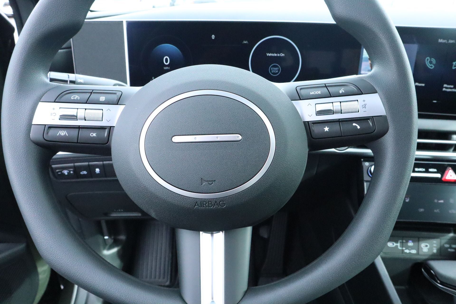 2026 Hyundai SANTA CRUZ SEL Activity FWD