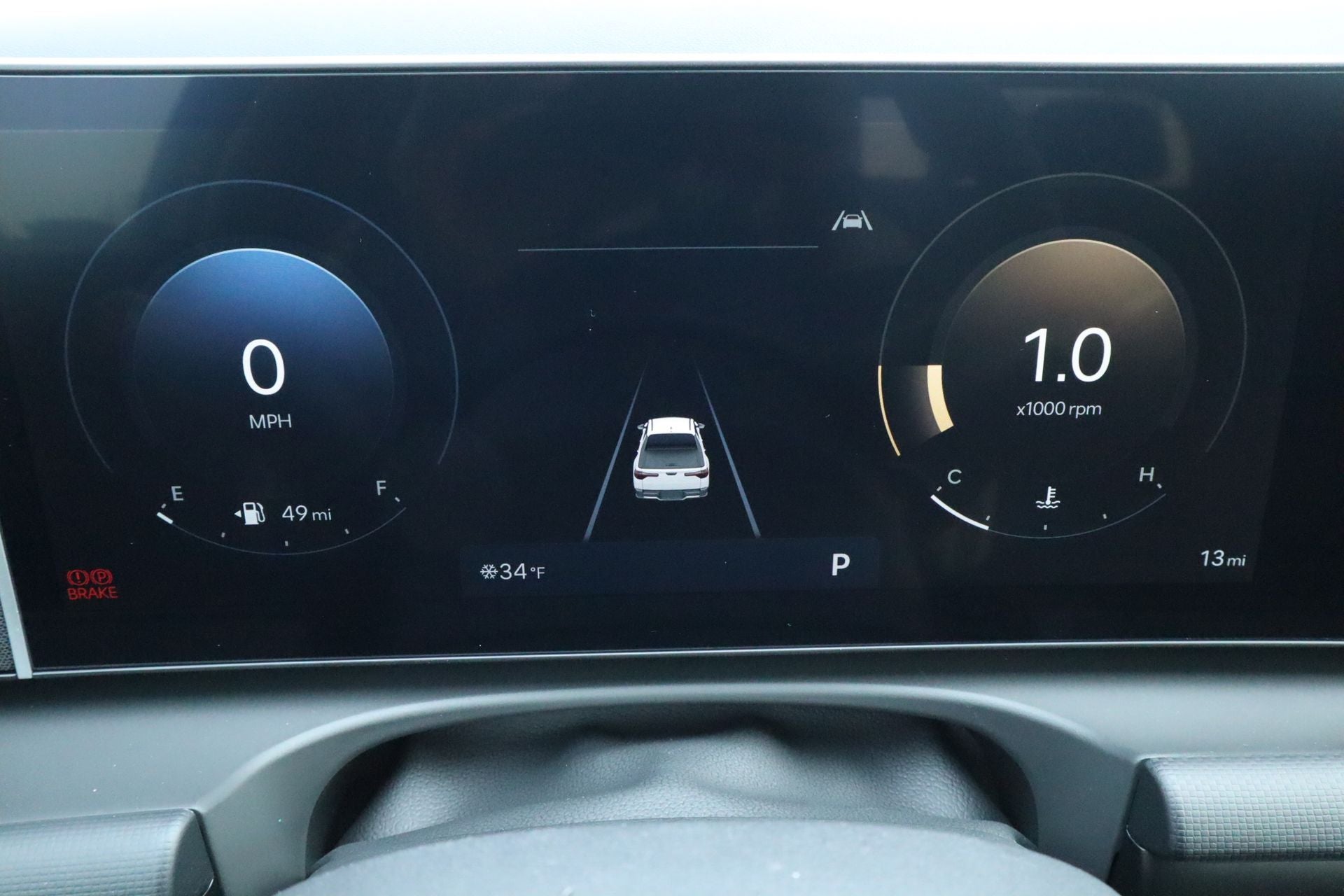 2026 Hyundai SANTA CRUZ SEL Activity FWD