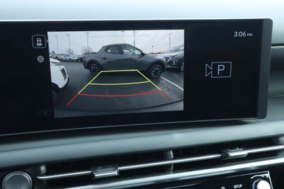 2026 Hyundai SANTA CRUZ SEL Activity FWD