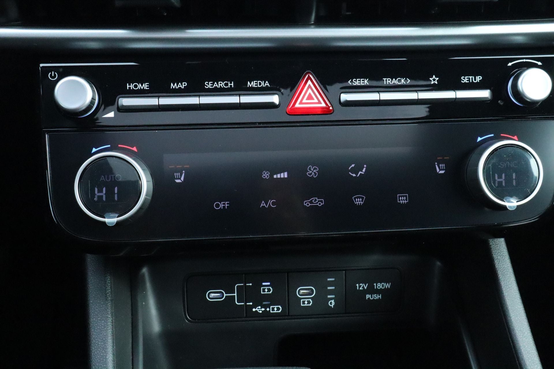 2026 Hyundai SANTA CRUZ SEL Activity FWD