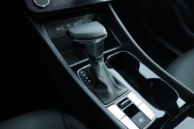 2026 Hyundai SANTA CRUZ SEL Activity FWD