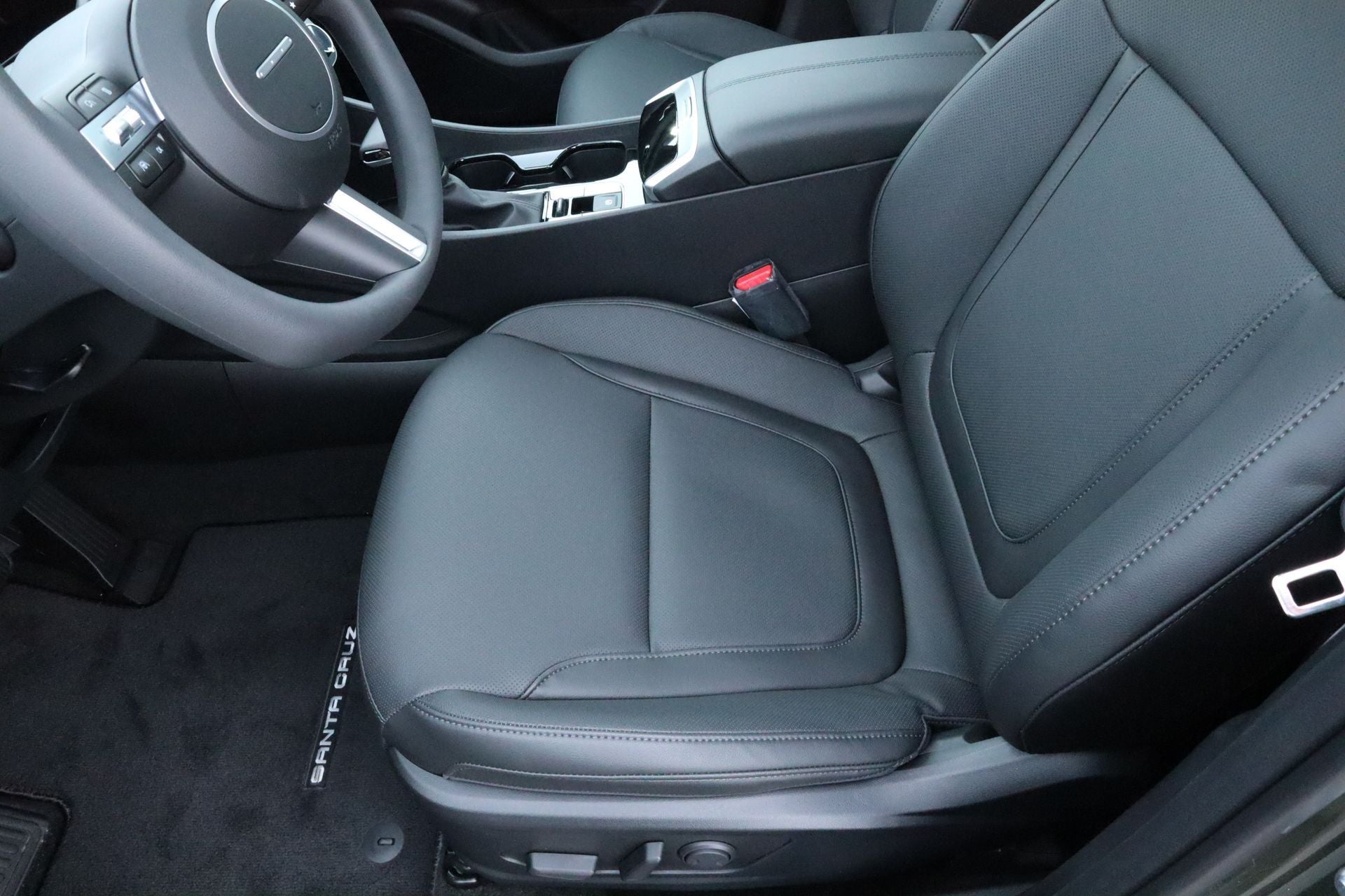 2026 Hyundai SANTA CRUZ SEL Activity FWD