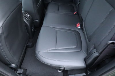 2026 Hyundai SANTA CRUZ SEL Activity FWD