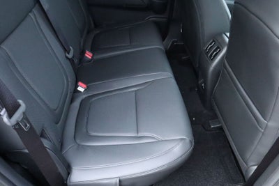 2026 Hyundai SANTA CRUZ SEL Activity FWD