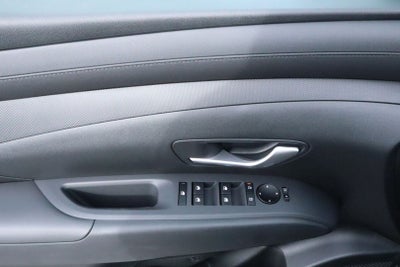 2026 Hyundai SANTA CRUZ SEL Activity FWD