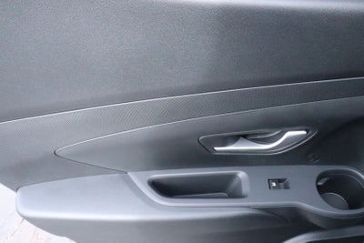 2026 Hyundai SANTA CRUZ SEL Activity FWD