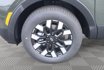 2026 Hyundai SANTA CRUZ SEL Activity FWD