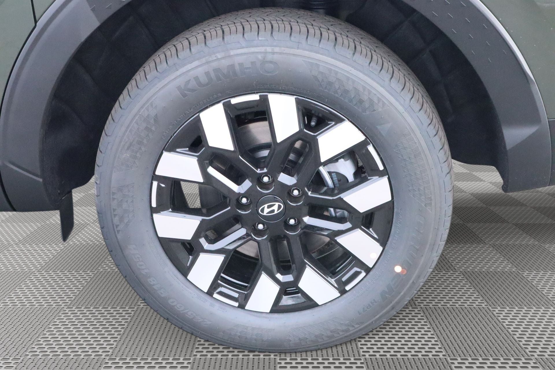 2026 Hyundai SANTA CRUZ SEL Activity FWD