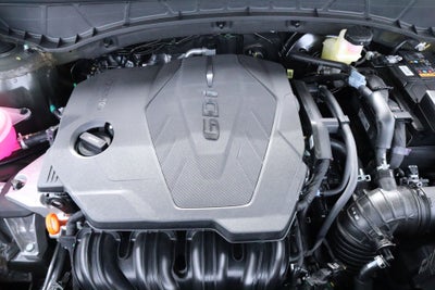 2026 Hyundai SANTA CRUZ SEL Activity FWD