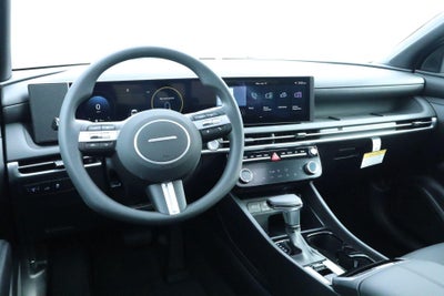 2026 Hyundai SANTA CRUZ SEL Activity FWD