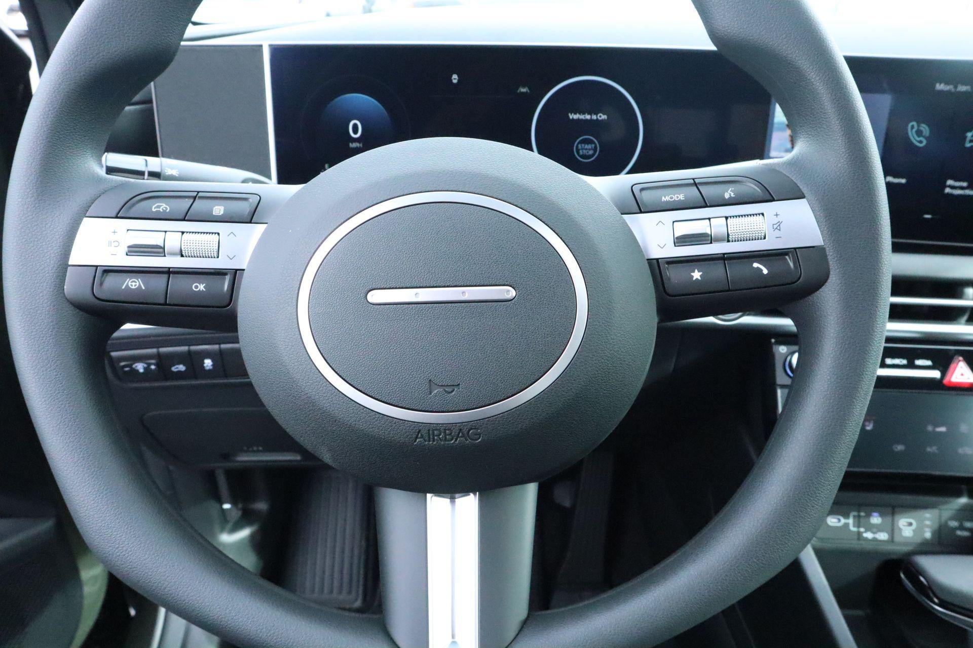 2026 Hyundai SANTA CRUZ SEL Activity FWD