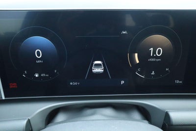 2026 Hyundai SANTA CRUZ SEL Activity FWD