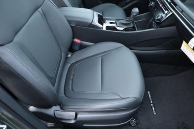 2026 Hyundai SANTA CRUZ SEL Activity FWD