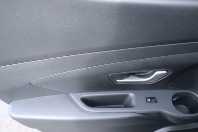 2026 Hyundai SANTA CRUZ SEL Activity FWD