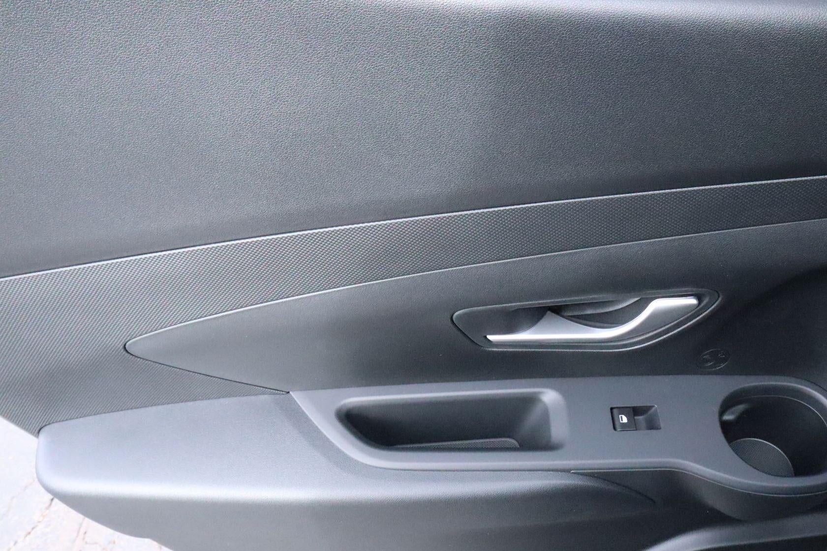 2026 Hyundai SANTA CRUZ SEL Activity FWD