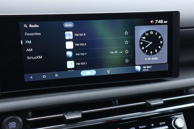 2026 Hyundai SANTA CRUZ SEL Activity FWD