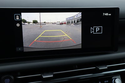 2026 Hyundai SANTA CRUZ SEL Activity FWD