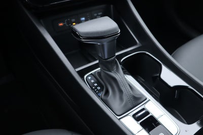 2026 Hyundai SANTA CRUZ SEL Activity FWD