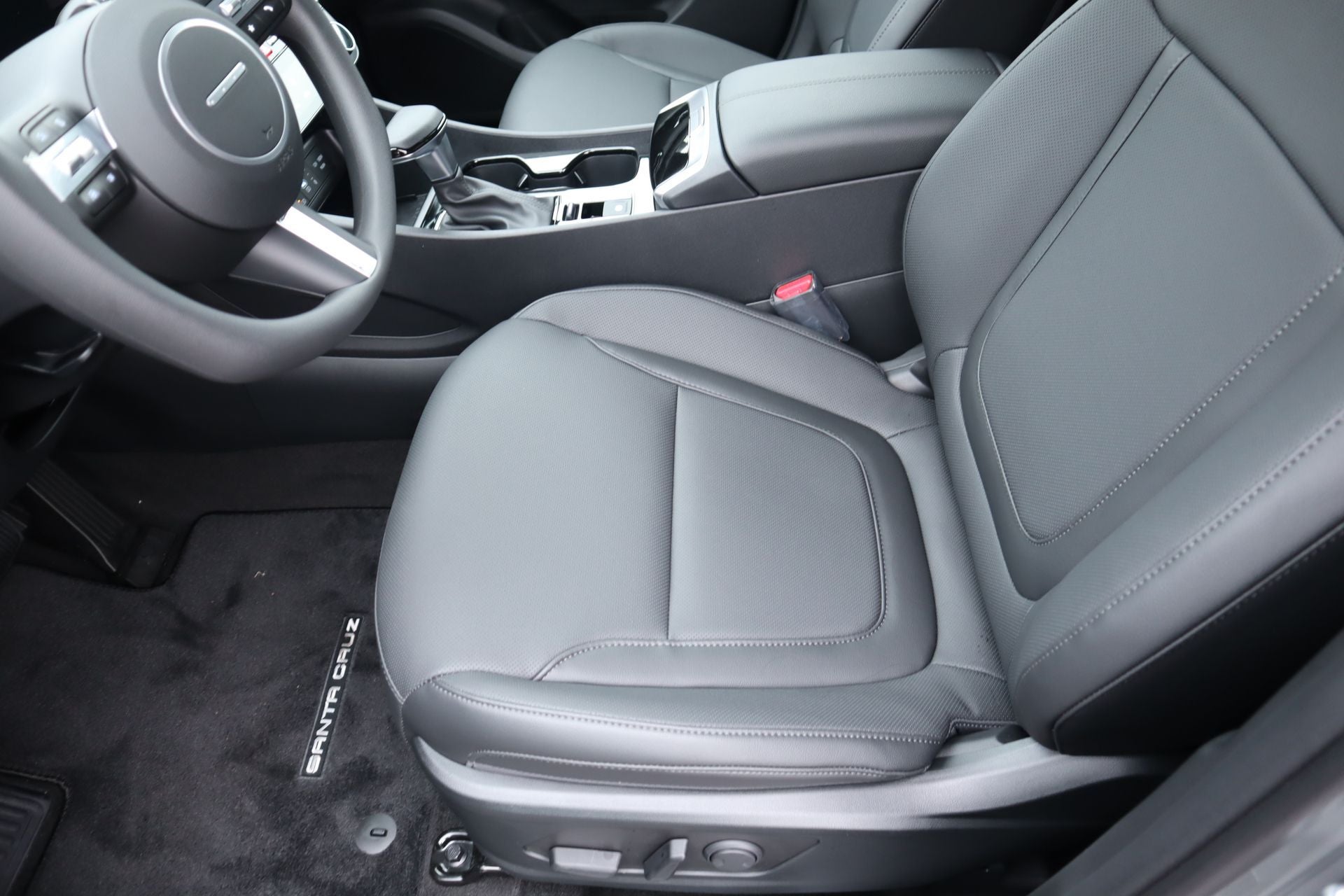 2026 Hyundai SANTA CRUZ SEL Activity FWD