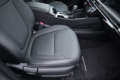 2026 Hyundai SANTA CRUZ SEL Activity FWD