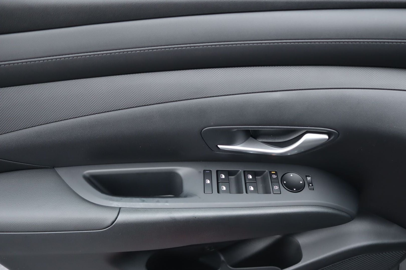 2026 Hyundai SANTA CRUZ SEL Activity FWD