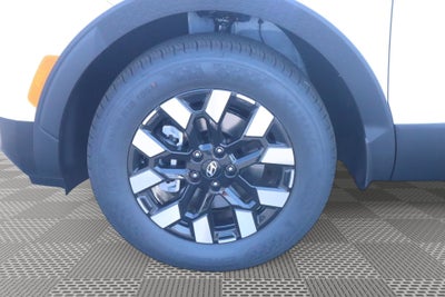 2026 Hyundai SANTA CRUZ SEL Activity FWD