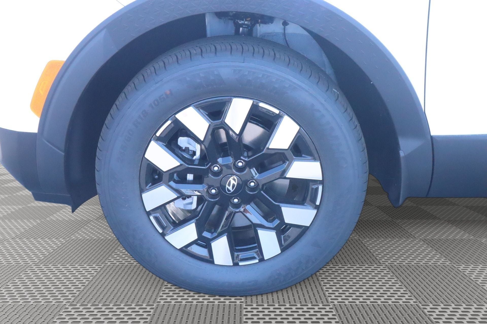 2026 Hyundai SANTA CRUZ SEL Activity FWD