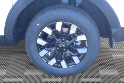 2026 Hyundai SANTA CRUZ SEL Activity FWD