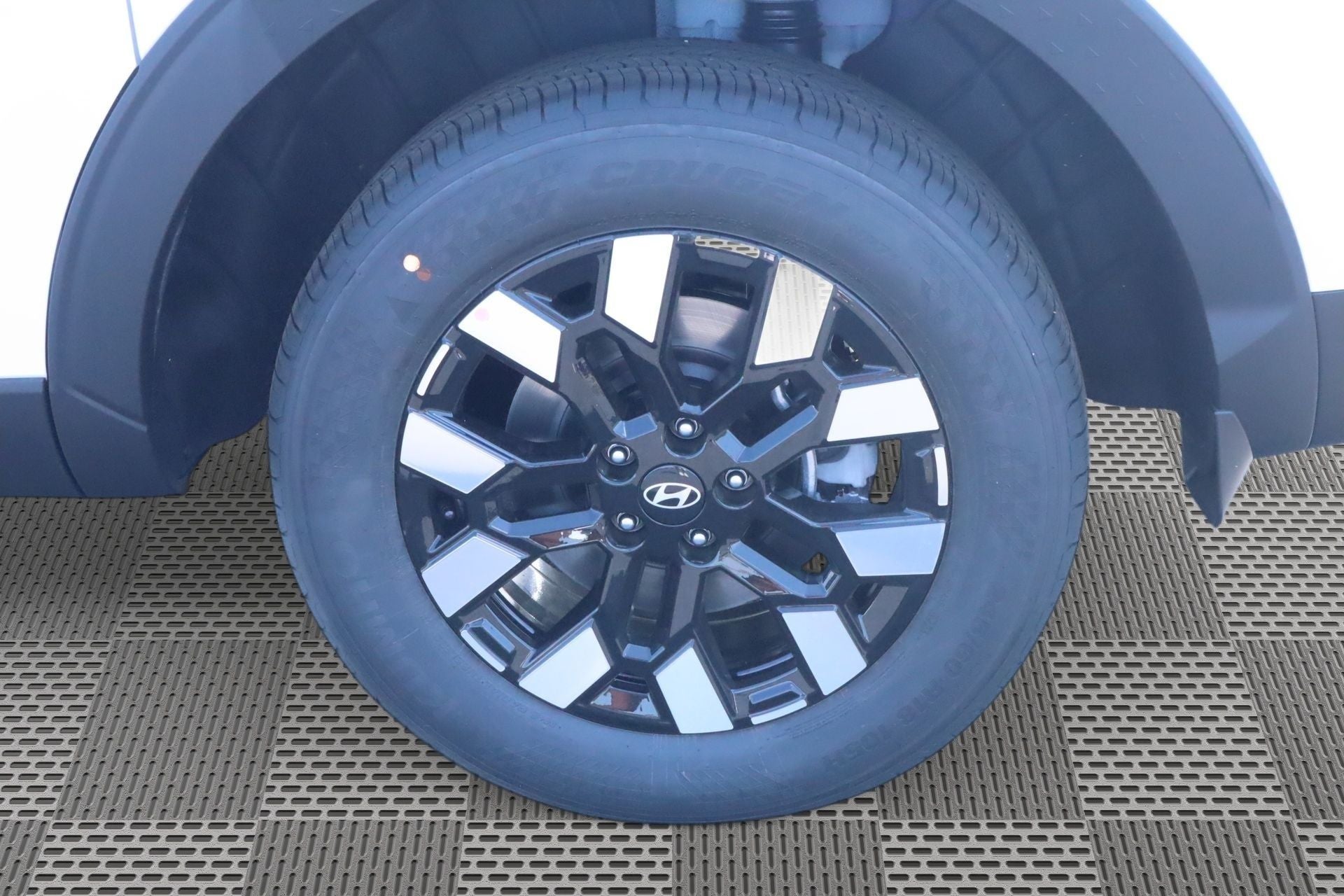 2026 Hyundai SANTA CRUZ SEL Activity FWD