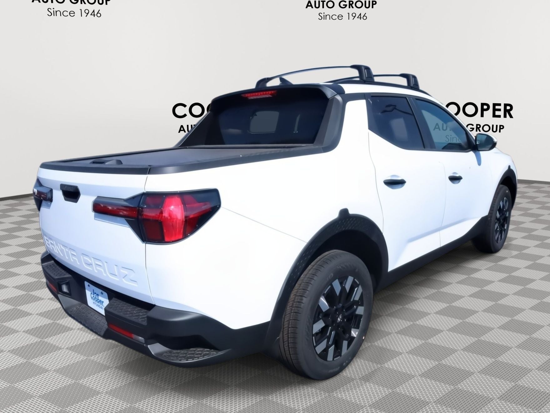 2026 Hyundai SANTA CRUZ SEL Activity FWD