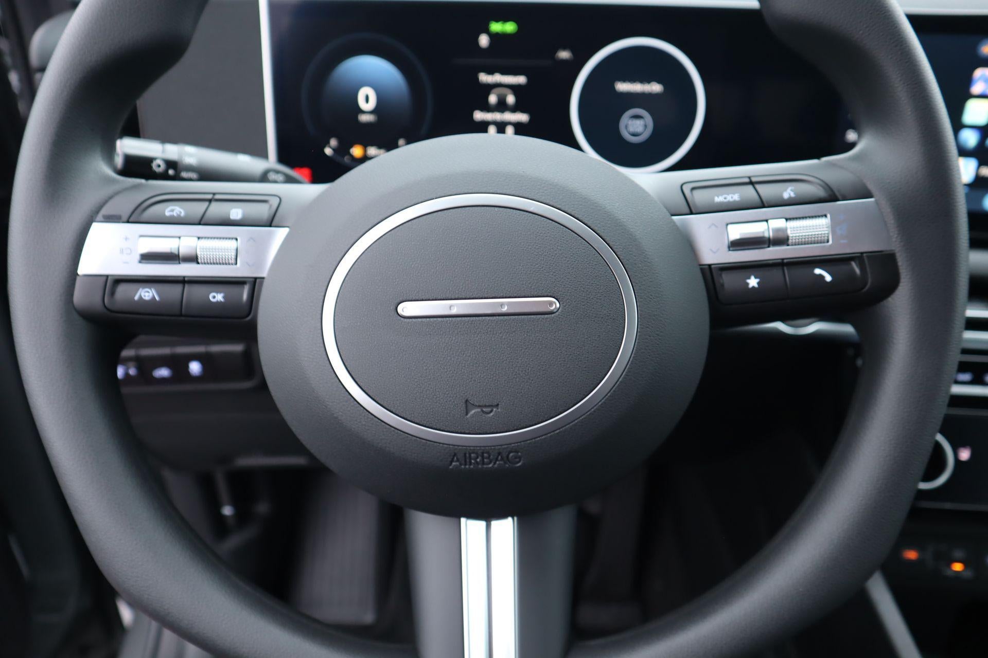 2026 Hyundai SANTA CRUZ SEL Activity FWD