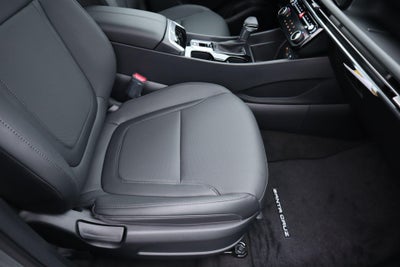 2026 Hyundai SANTA CRUZ SEL Activity FWD