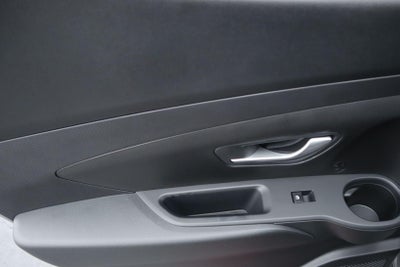 2026 Hyundai SANTA CRUZ SEL Activity FWD