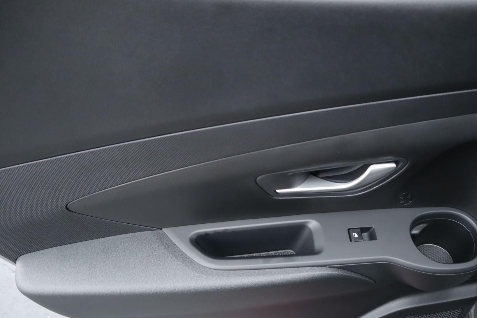 2026 Hyundai SANTA CRUZ SEL Activity FWD