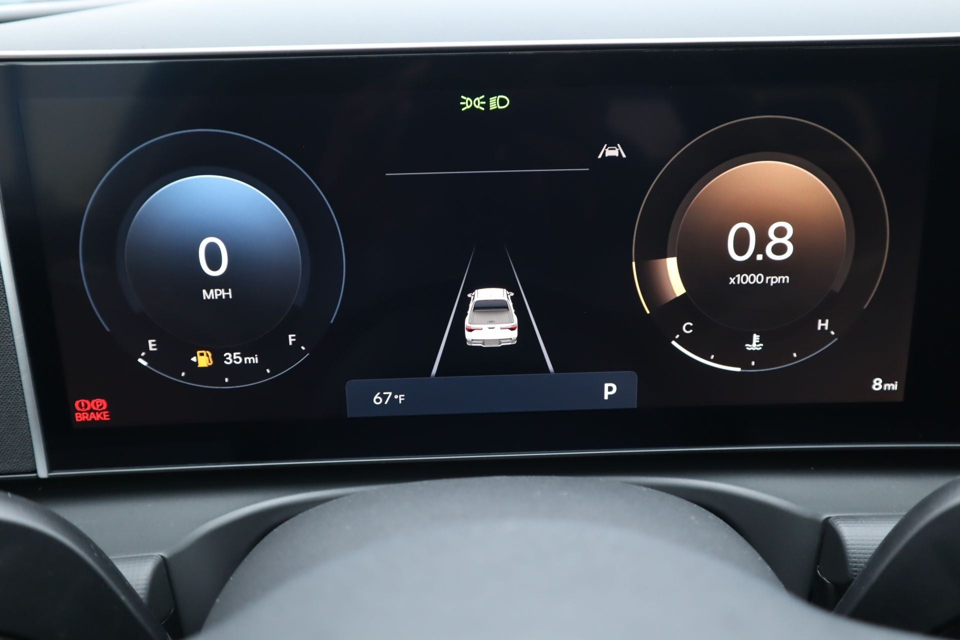 2026 Hyundai SANTA CRUZ SEL Activity FWD