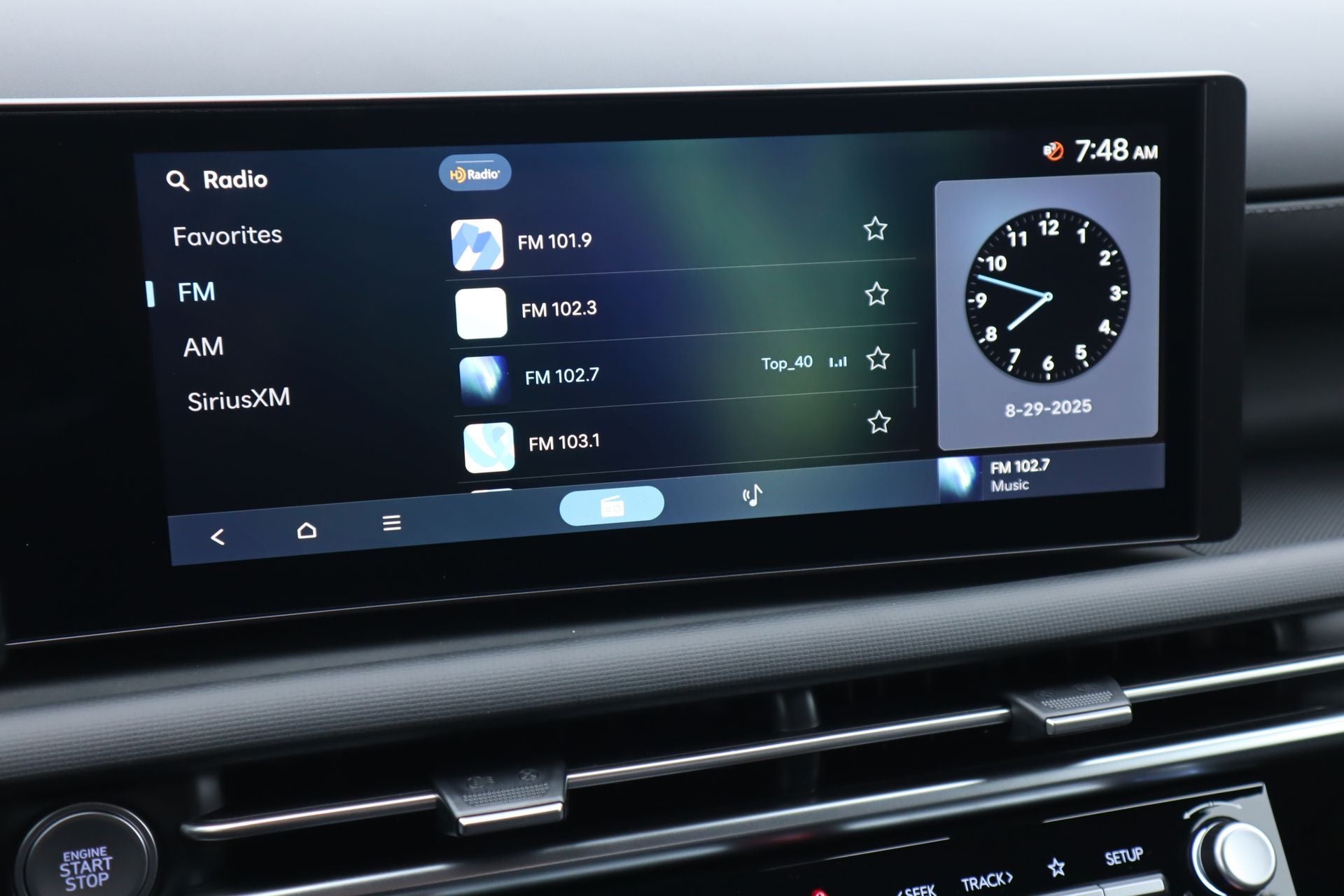 2026 Hyundai SANTA CRUZ SEL Activity FWD