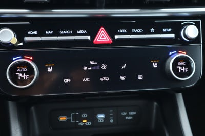 2026 Hyundai SANTA CRUZ SEL Activity FWD