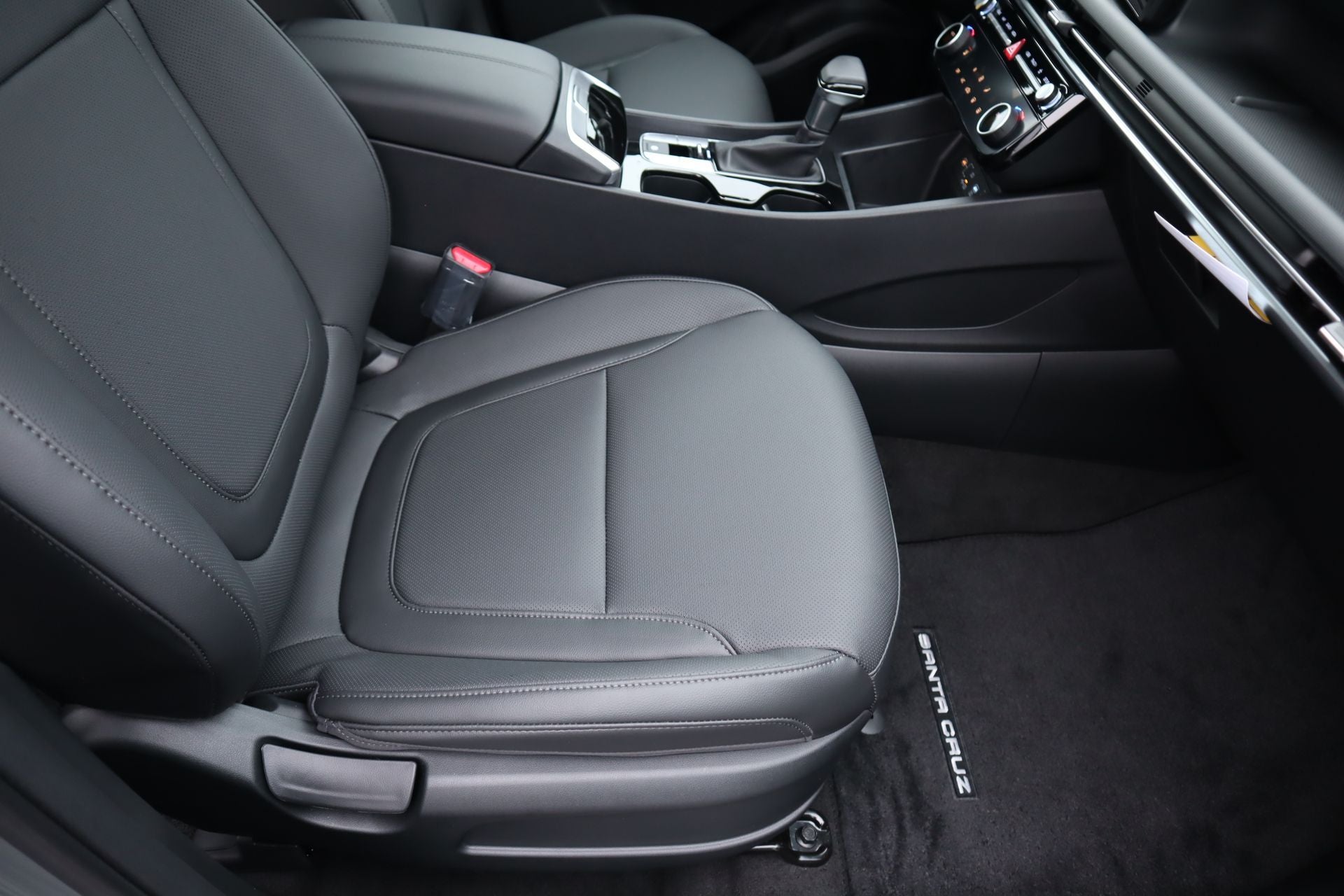 2026 Hyundai SANTA CRUZ SEL Activity FWD