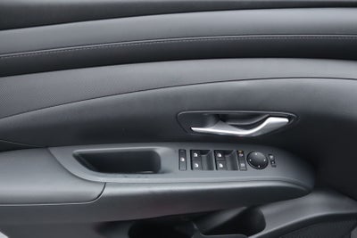 2026 Hyundai SANTA CRUZ SEL Activity FWD