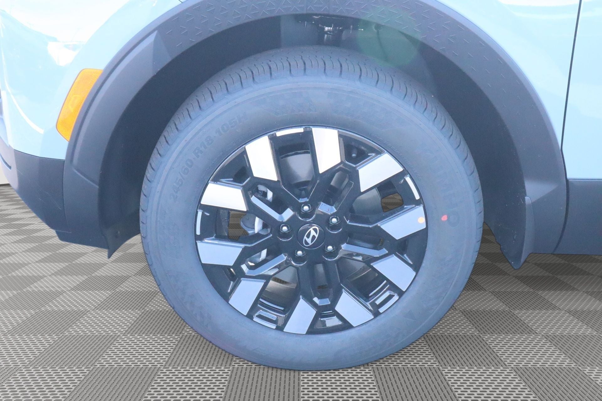 2026 Hyundai SANTA CRUZ SEL Activity FWD