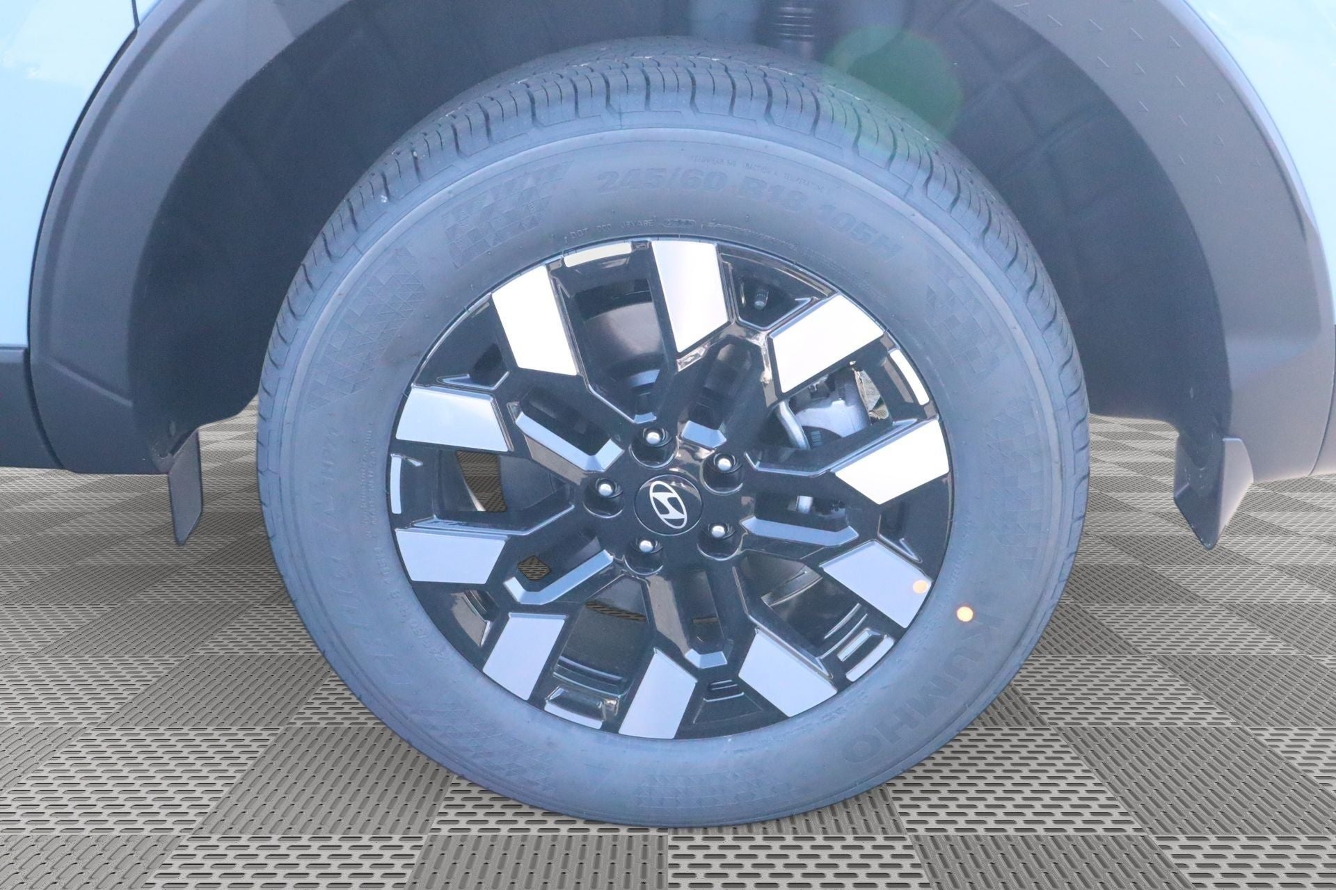 2026 Hyundai SANTA CRUZ SEL Activity FWD