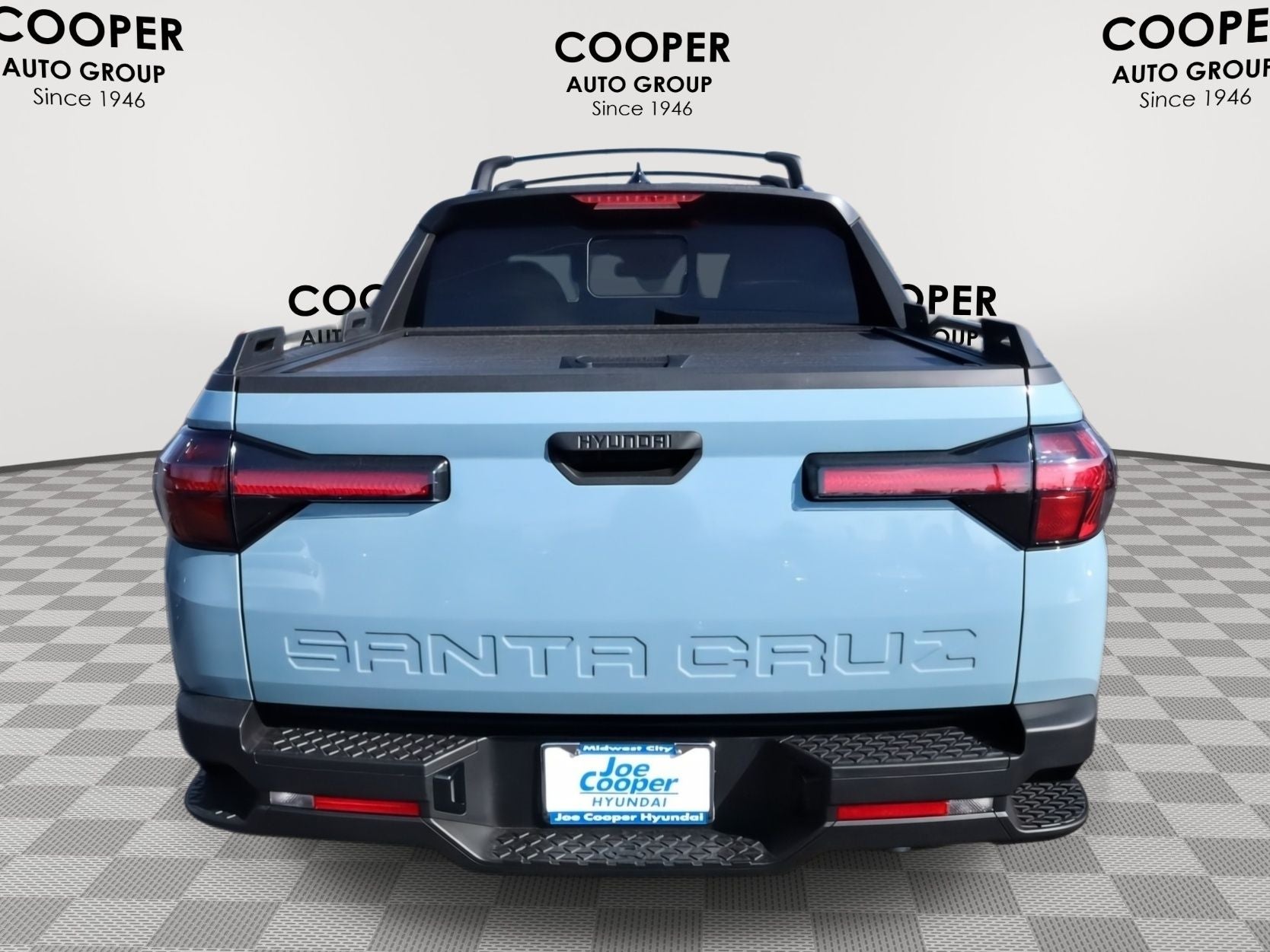 2026 Hyundai SANTA CRUZ SEL Activity FWD