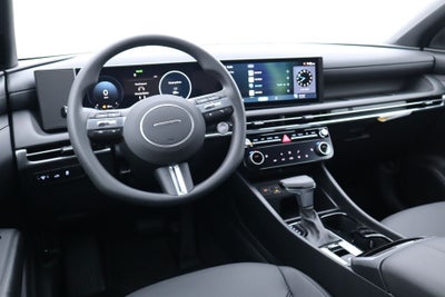 2026 Hyundai SANTA CRUZ SEL Activity FWD