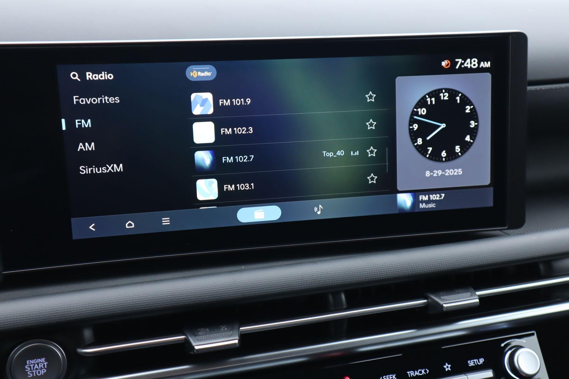 2026 Hyundai SANTA CRUZ SEL Activity FWD