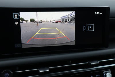 2026 Hyundai SANTA CRUZ SEL Activity FWD