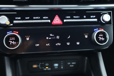 2026 Hyundai SANTA CRUZ SEL Activity FWD