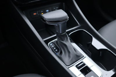 2026 Hyundai SANTA CRUZ SEL Activity FWD