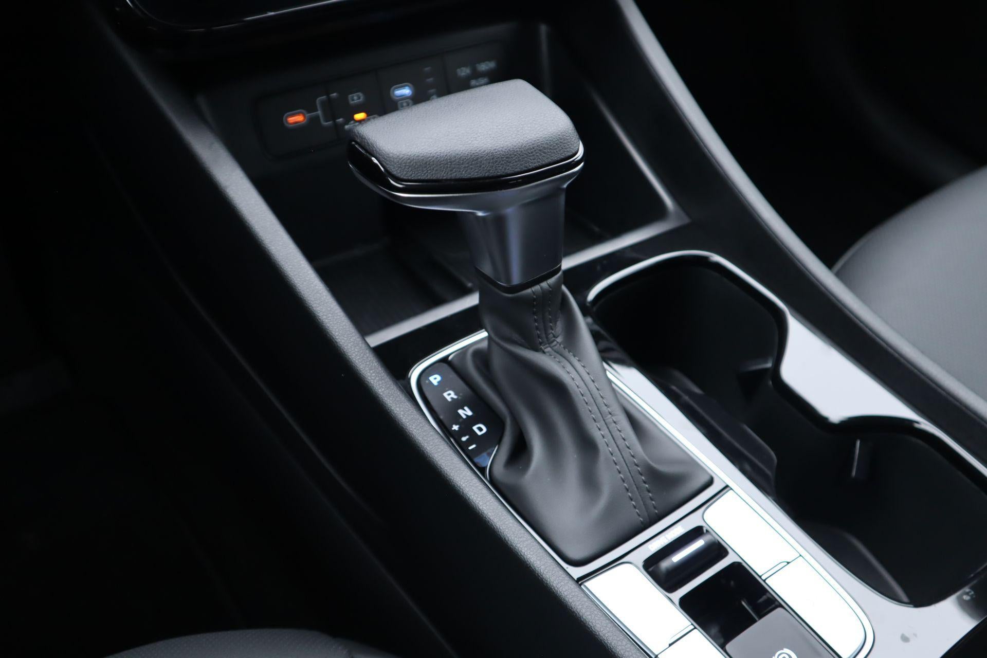 2026 Hyundai SANTA CRUZ SEL Activity FWD