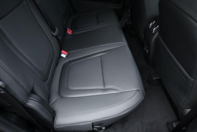 2026 Hyundai SANTA CRUZ SEL Activity FWD