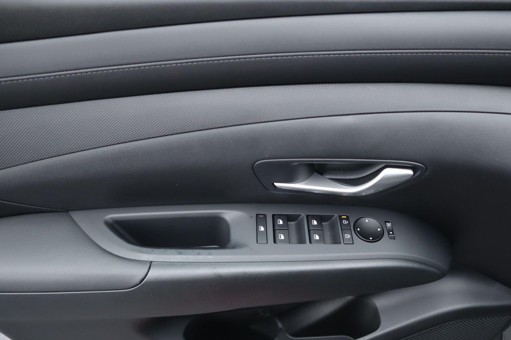 2026 Hyundai SANTA CRUZ SEL Activity FWD